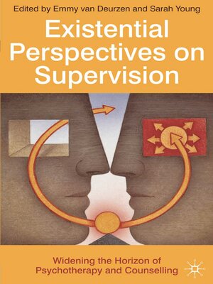 cover image of Existential Perspectives on Supervision